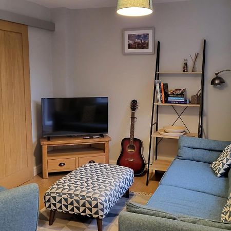 יורק 3 Bedroom Townhouse, Free Parking מראה חיצוני תמונה